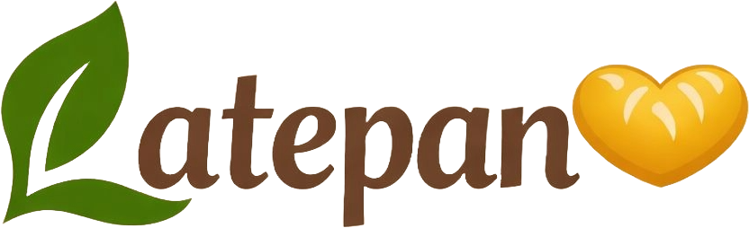 Latepan - Panadería colombiana